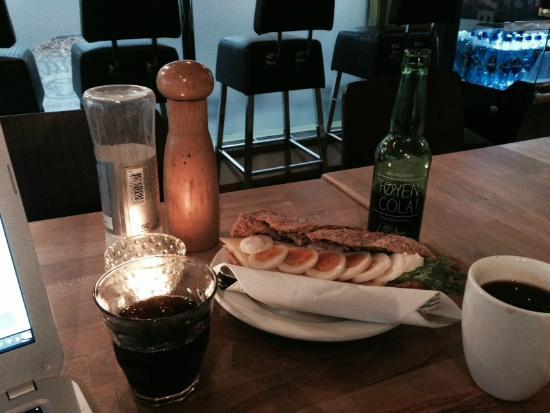 Carinas Smak Til Behag